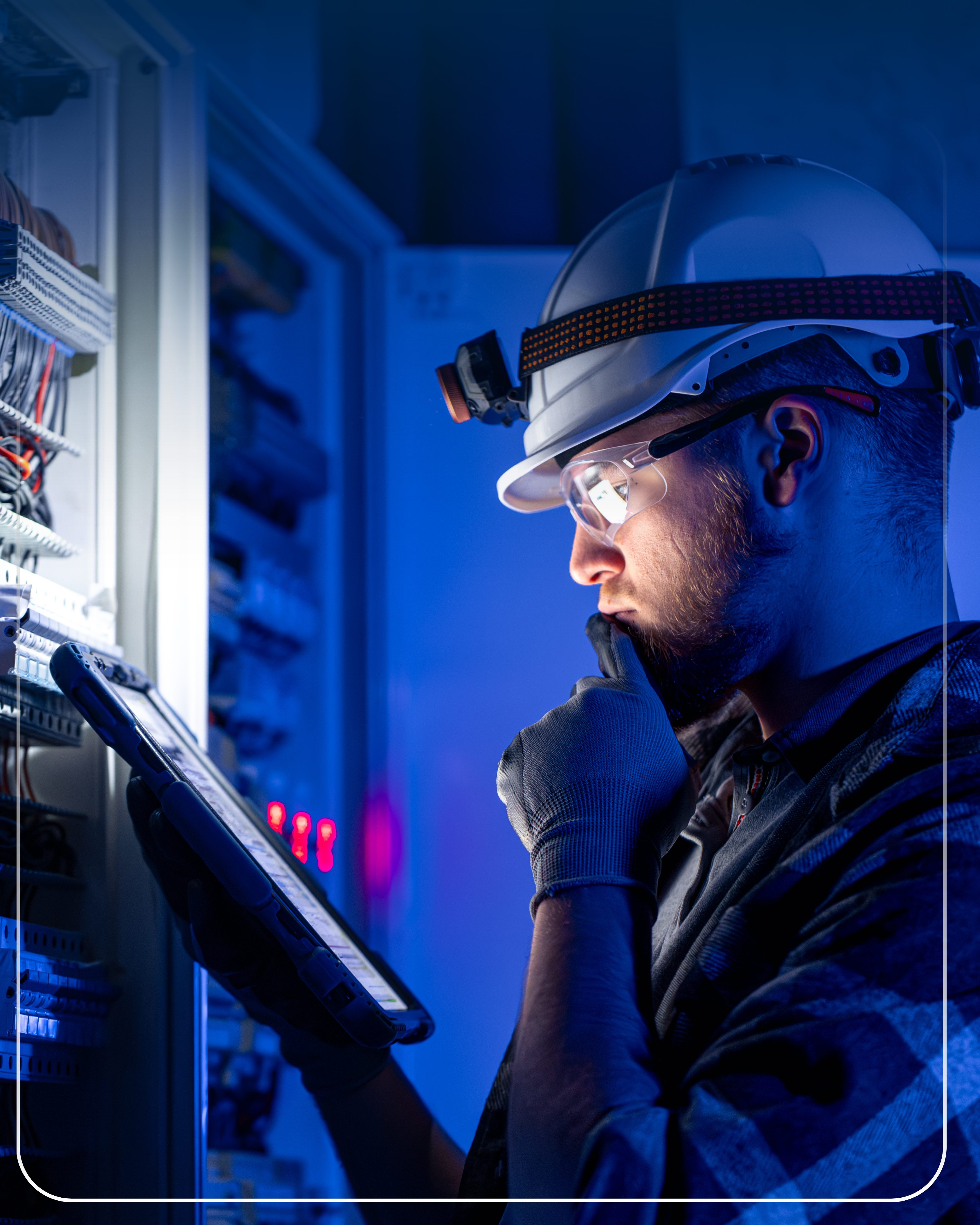 Systems, Networks & Security Engineering